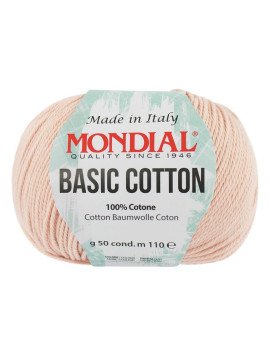 Algodão Basic Cotton cor 107