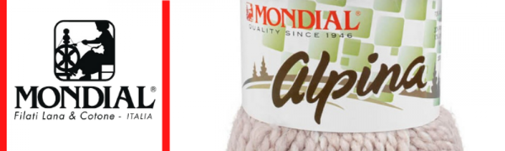 Alpina - Mondial