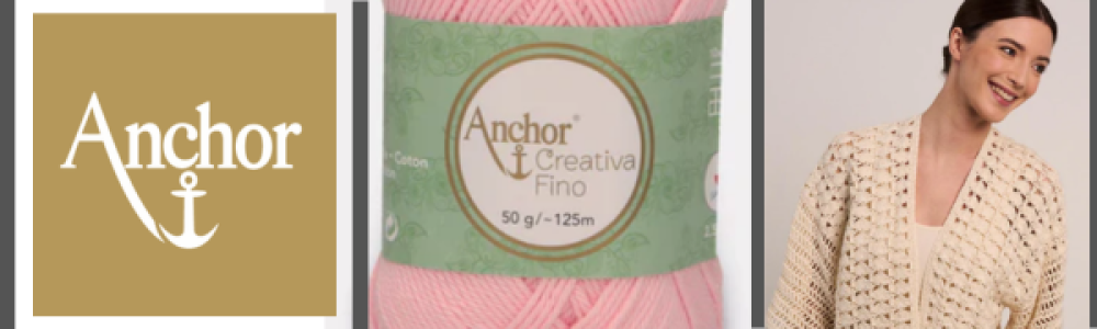 Anchor Creativa Fino