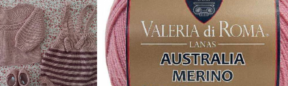 Austrália Merino - Valéria Di Roma