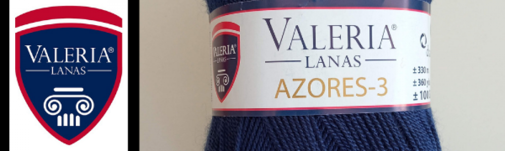 Azores-3 - Valeria di Roma