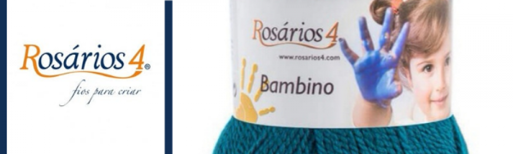 Bambino - Rosários 4