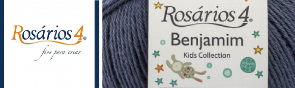 Benjamim - Rosários4 