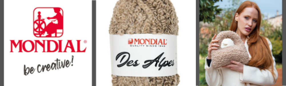 Des Alpes - Mondial