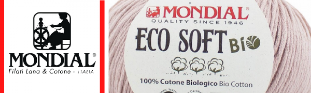 Eco Soft Bio - Mondial