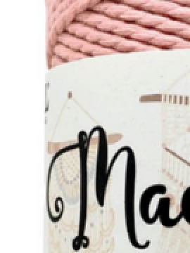 Fio para Macramé