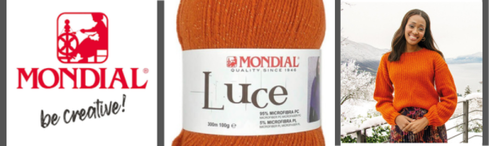 Luce - Mondial Lanas