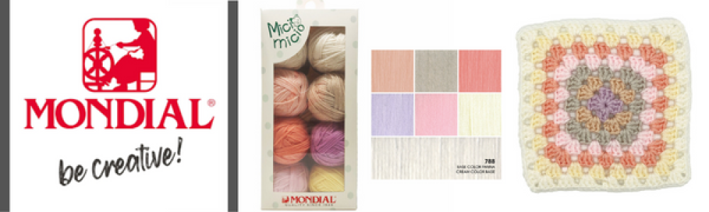 MICIO MICIO - Mondial Lanas