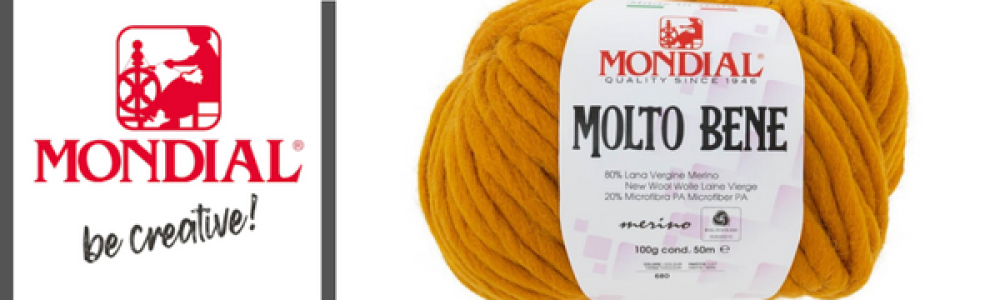 Molto Bene - Mondial