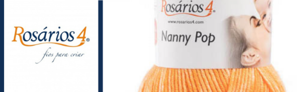 Nanny Pop- Rosários4