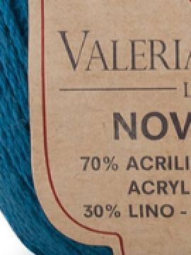 Novo linho - Valeria di Roma