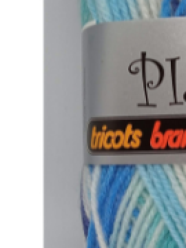 Pinókio - Tricots Brancal