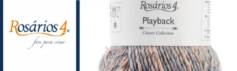 Playback - Rosários4