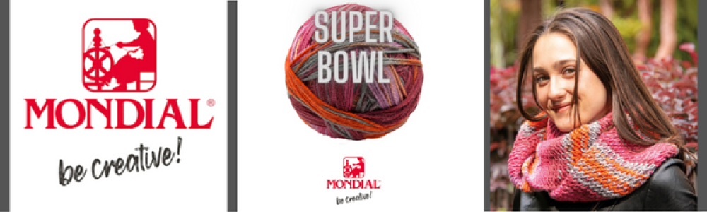 SUPER BOWL - Mondial