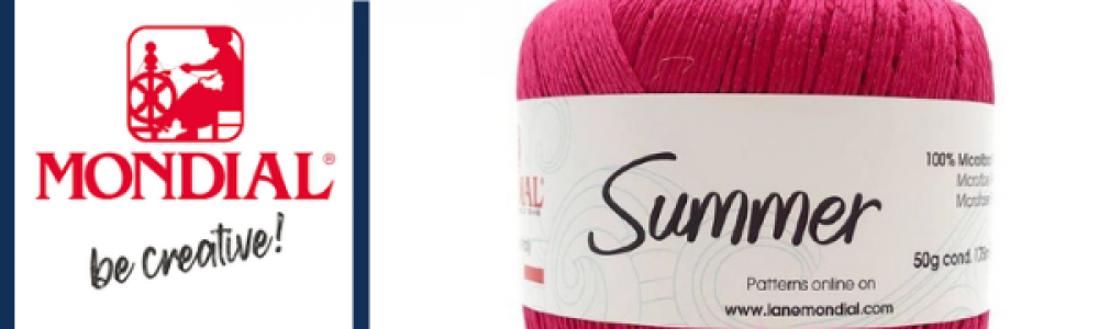 Summer - Mondial