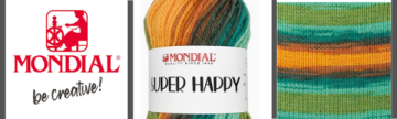 Super Happy - Mondial