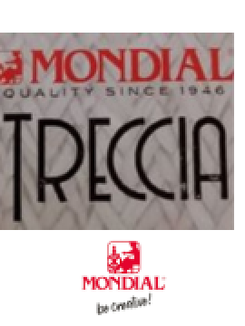 Treccia - Mondial