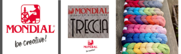 Treccia - Mondial