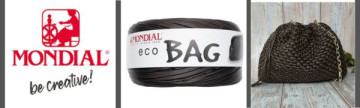 eco BAG - Mondial