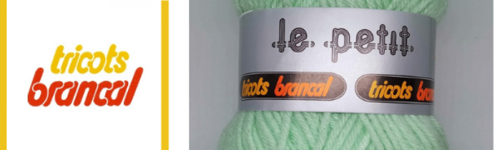 le petit - Tricots Brancal