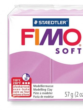 FIMO Soft (8020-62) Lavanda