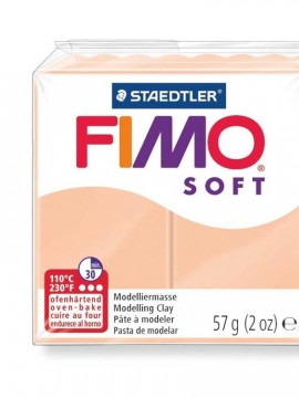 FIMO Soft (8020-43) Rosa Pálido