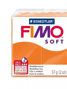 FIMO Soft (8020-42) Tangerina