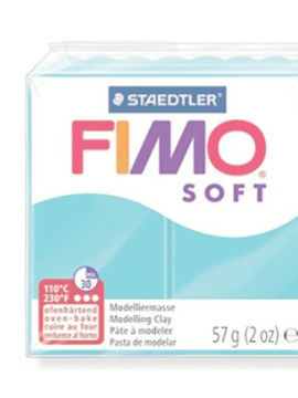 FIMO Soft (8020-39) Peppermint