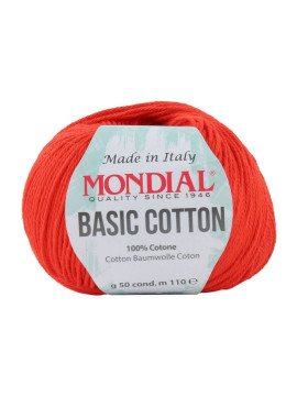 Algodão Basic Cotton cor 043