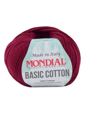 Algodão Basic Cotton cor 044