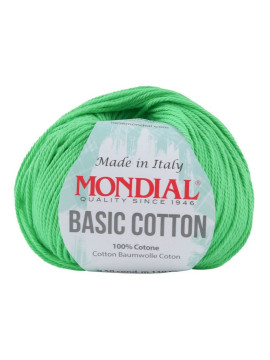 Algodão Basic Cotton cor 049