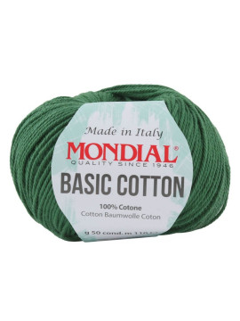 Algodão Basic Cotton cor 050