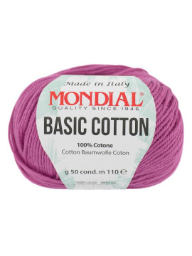Algodão Basic Cotton cor 104