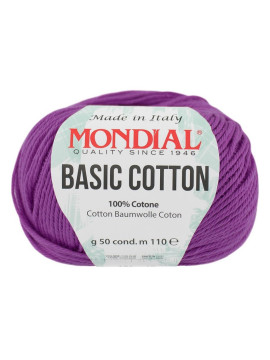 Algodão Basic Cotton cor 105