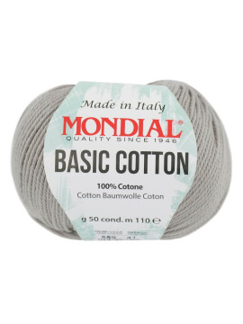 Algodão Basic Cotton cor 112
