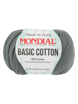 Algodão Basic Cotton cor 113