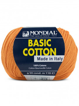 Algodão Basic Cotton cor 122