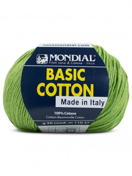 Algodão Basic Cotton cor 123