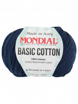 Algodão Basic Cotton cor 125