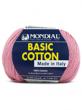 Algodão Basic Cotton cor 162
