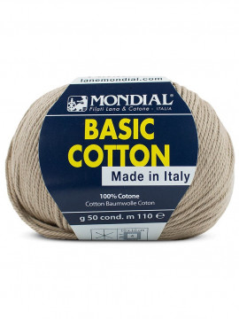 Algodão Basic Cotton cor 163