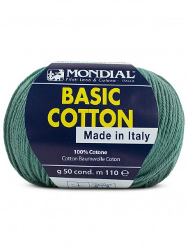 Algodão Basic Cotton cor 173