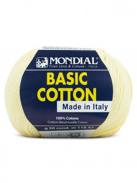 Algodão Basic Cotton cor 191