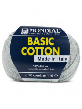 Algodão Basic Cotton cor 207