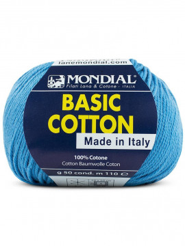 Algodão Basic Cotton cor 214