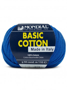 Algodão Basic Cotton cor 215