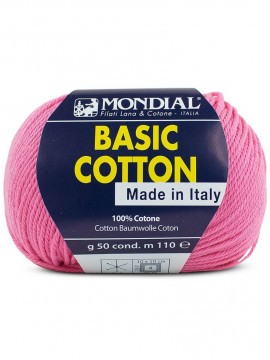 Algodão Basic Cotton cor 226