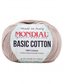 Algodão Basic Cotton cor 233