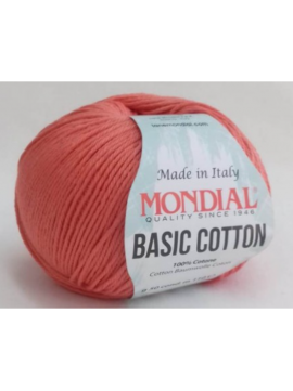 Algodão Basic Cotton cor 255
