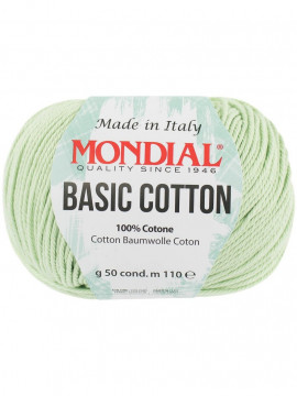 Algodão Basic Cotton cor 262